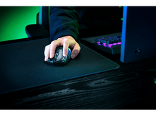 Charger l&#39;image dans la galerie, RAZER Souris gaming sans fil Naga V2 Hyperspeed Noir (RZ01-03600100-R3G1)
