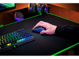 RAZER Souris gaming sans fil Naga V2 Pro MMO Noir (RZ01-04400100-R3G1) Souris gaming Noir