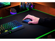 Charger l&#39;image dans la galerie, RAZER Souris gaming sans fil Naga V2 Pro MMO Noir (RZ01-04400100-R3G1)
