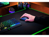 RAZER Souris gaming sans fil Naga V2 Pro MMO Noir (RZ01-04400100-R3G1) Souris gaming Noir