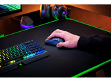 RAZER Souris gaming sans fil Naga V2 Pro MMO Noir (RZ01-04400100-R3G1) Souris gaming Noir
