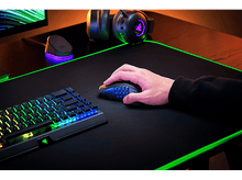 Charger l&#39;image dans la galerie, RAZER Souris gaming sans fil Naga V2 Pro MMO Noir (RZ01-04400100-R3G1)
