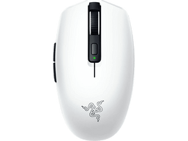 RAZER Souris gaming sans fil Orochi V2 Blanc (RZ01-03730400-R3G1)