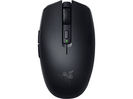 RAZER Souris gaming sans fil Orochi V2 Noir (RZ01-03730100-R3G1)