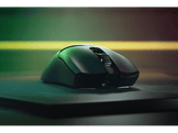 RAZER Souris gaming sans fil Viper V2 Pro Ultra Fast Noir (RZ01-04390100-R3G1)
