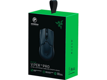 Charger l&#39;image dans la galerie, RAZER Souris gamer sans fil Viper V2 Pro Ultra Fast Noir (RZ01-04390100-R3G1)
