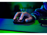 RAZER Souris gaming sans fil Viper V2 Pro Ultra Fast Noir (RZ01-04390100-R3G1)