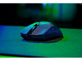 RAZER Souris gaming sans fil Viper V2 Pro Ultra Fast Noir (RZ01-04390100-R3G1)