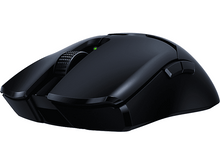 Charger l&#39;image dans la galerie, RAZER Souris gamer sans fil Viper V2 Pro Ultra Fast Noir (RZ01-04390100-R3G1)
