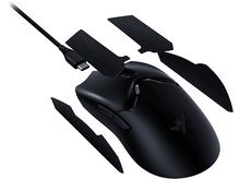 Charger l&#39;image dans la galerie, RAZER Souris gamer sans fil Viper V2 Pro Ultra Fast Noir (RZ01-04390100-R3G1)
