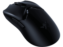 Charger l&#39;image dans la galerie, RAZER Souris gamer sans fil Viper V2 Pro Ultra Fast Noir (RZ01-04390100-R3G1)
