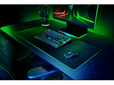 RAZER Souris gaming sans fil Viper V2 Pro Ultra Fast Noir (RZ01-04390100-R3G1)