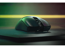 Charger l&#39;image dans la galerie, RAZER Souris gamer sans fil Viper V2 Pro Ultra Fast Noir (RZ01-04390100-R3G1)
