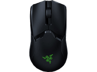 RAZER Souris gamer Viper Ultimate + Base de chargement (RZ01-03050100-R3G1)