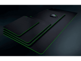 RAZER Tapis de souris gamer Gigantus V2 Medium Noir (RZ02-01820500-R3M1)