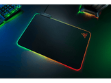 RAZER Tapis de souris gaming FireFly V2 Noir (RZ02-03020100-R3M1)