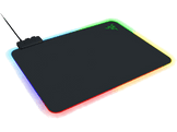 RAZER Tapis de souris gaming FireFly V2 Noir (RZ02-03020100-R3M1)