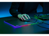 RAZER Tapis de souris gaming FireFly V2 Noir (RZ02-03020100-R3M1)