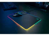 RAZER Tapis de souris gaming FireFly V2 Noir (RZ02-03020100-R3M1)