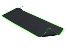 Charger l&#39;image dans la galerie, RAZER Tapis de souris gaming Goliathus Chroma Extended Noir (RZ02-02500300-R3M1)
