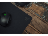 RAZER Tapis de souris gaming Goliathus Mobiel Stealth Edition Noir (RZ02-01820500-R3M1) Tapis de souris gaming