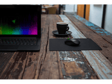 RAZER Tapis de souris gaming Goliathus Mobiel Stealth Edition Noir (RZ02-01820500-R3M1) Tapis de souris gaming