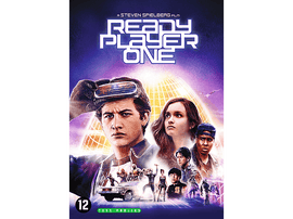 Ready Player One - DVD