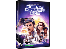 Charger l&#39;image dans la galerie, Ready Player One - DVD
