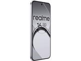 REALME 16 5G Air - 256 GB Black