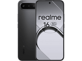 REALME 16 5G Air - 256 GB Black