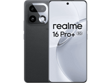 REALME 16 Pro+ - 512 GB Grey