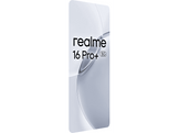 REALME 16 Pro+ - 512 GB Grey