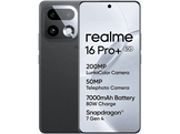 REALME 16 Pro+ - 512 GB Grey
