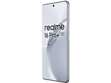 REALME 16 Pro+ - 512 GB Grey