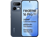 REALME 16 Pro 5G - 512 GB Grey