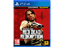 Charger l&#39;image dans la galerie, Red Dead Redemption FR PS4
