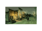 Red Dead Redemption FR - Switch (Code de téléchargement)