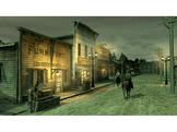 Red Dead Redemption FR Switch