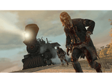 Red Dead Redemption FR Switch