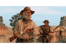 Charger l&#39;image dans la galerie, Red Dead Redemption FR Switch
