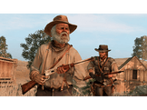 Red Dead Redemption FR Switch