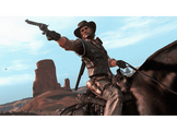 Red Dead Redemption FR Switch