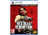 Red Dead Redemption - PS5