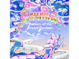 Red Hot Chili Peppers - Return Of The Dream Canteen - LP