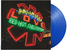 Charger l'image dans la galerie, Red Hot Chili Peppers : Unlimited Love - LP
