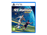 Rematch Elite Edition FR/NL PlayStation 5