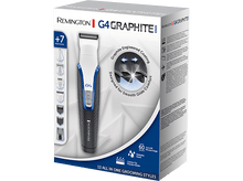 Charger l&#39;image dans la galerie, REMINGTON Bodygroom Graphite Series G4 (PG4000)
