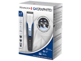 REMINGTON Bodygroom Graphite Series G4 (PG4000) Bodygroom Noir