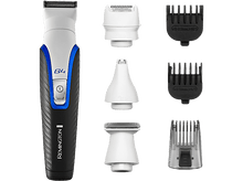 Charger l&#39;image dans la galerie, REMINGTON Bodygroom Graphite Series G4 (PG4000)
