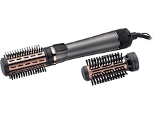 Charger l&#39;image dans la galerie, REMINGTON Brosse soufflante KeratinProtect (AS8810)
